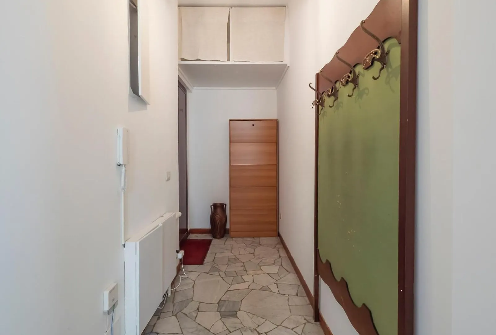 Xenia Apartments - Spacious Two-Room Apt In The Flower District Milánó
