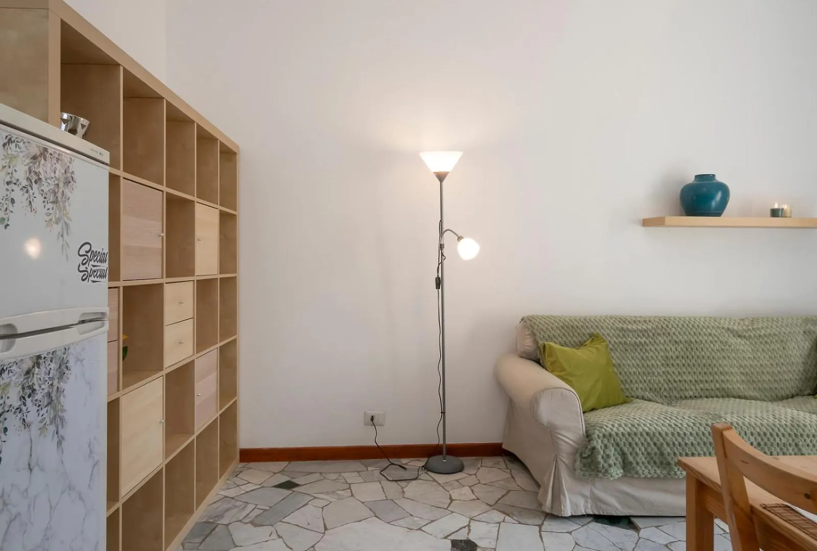 Xenia Apartments - Spacious Two-Room Apt In The Flower District Milánó